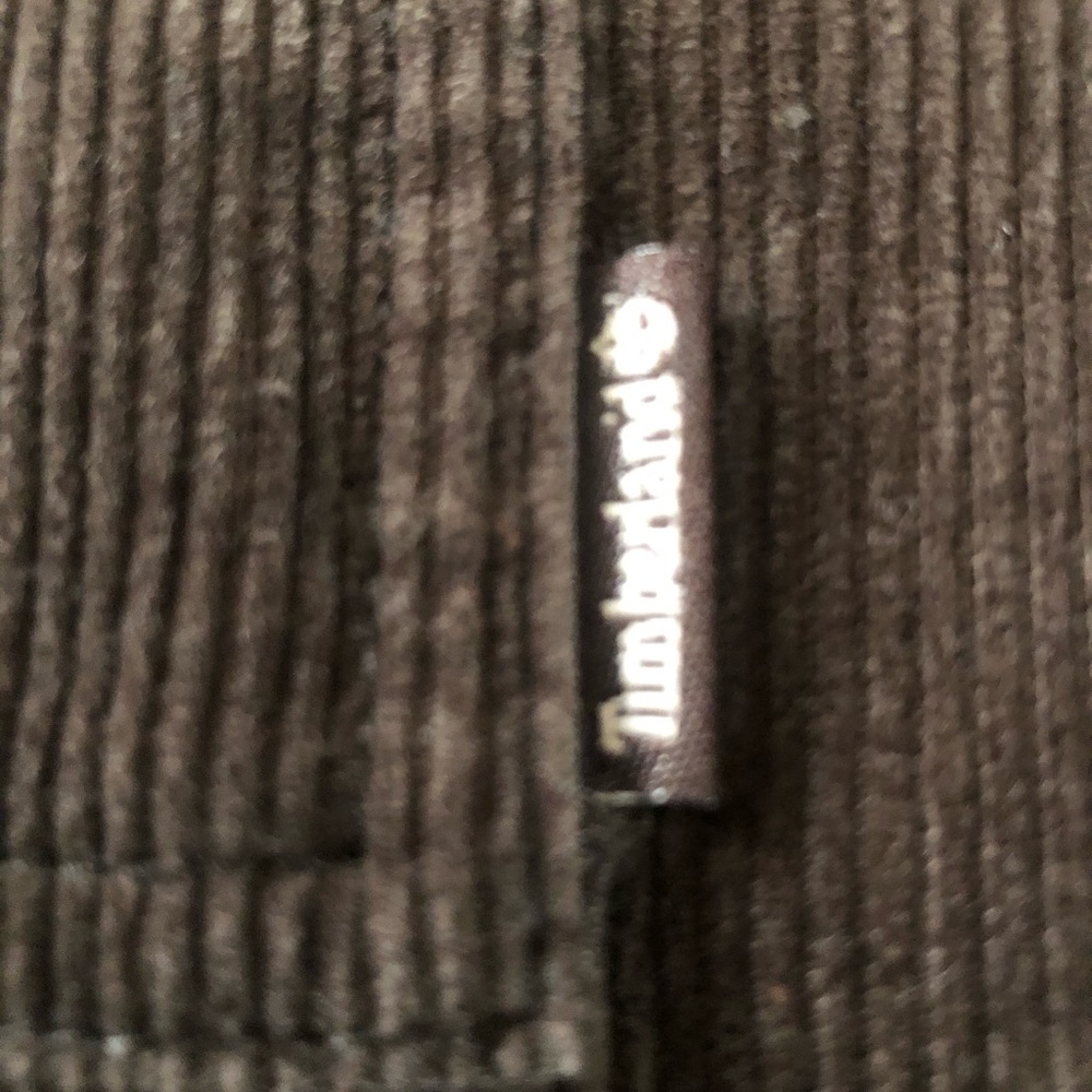 Timberland Jacket/Coat - Picture 8 of 12